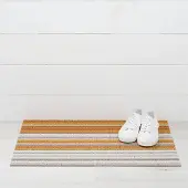 Chilewich - Deurmat - Horizon Stripe Desert