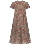 Nobell Jurk voor kids maat 110-116