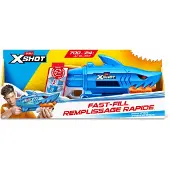 Zuru - Shark Attack Fast-Fill Water Blaster (118195)