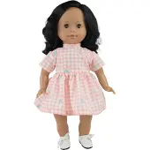 Paola Reina Babypop Esther Roze 36 cm