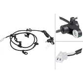 ABS -sensor, wieltoerental, achter, rechts, voor MAZDA DEMIO (DW), artikelnummer 30948