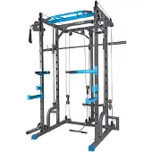Thunder SLIDE Krachtstation - Homegym - 120 kg