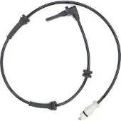 VEMO V24-72-0153 Wielsnelheidssensor (ABS)