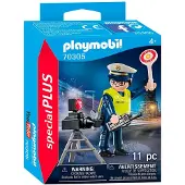 Playmobil 70305, 4 rokken/jurken, Meerkleurig, Kunststof