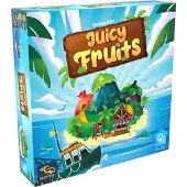 Asmodee Juicy Fruits - Bordspel (ENG)