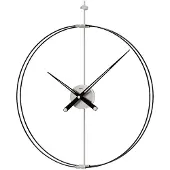 AMS horloge 9656
