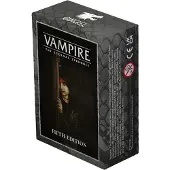 Black Chantry Productions Vampire The Eternal Struggle Gangrel Preconstructed Deck