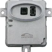 Netparts24 Xenon-voorschakelapparaat, voorschakelapparaat, stuurapparaat, stuurunit voor koplampen, 1x Johns