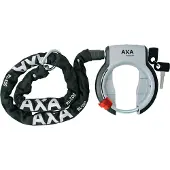 Axa Set bestaande uit Defender – ART 2 sterren keurmerk - Frameslot -