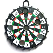 Winkee Bierdopjes Dartbord