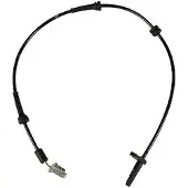 METZGER 0900510 Wielsnelheidssensor (ABS)
