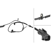 ABS A.B.S. 30168 Wielsnelheidssensor (ABS)