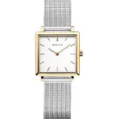 Bering - 18226-010 - Polshorloge - Dames - Kwarts - Classic