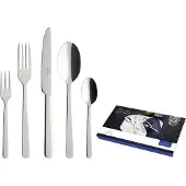 Villeroy & Boch Louis Bestekset- 30 delig - 6 persoons
