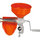 Reber handmatige plastic tomatenpers n ° 3 - - 8602n
