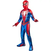 Rubies - Spiderman Premium kids (maat XS)
