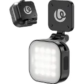 Ulanzi IN07 Mini Videolamp magnetisch voor Insta360 GO Ultra