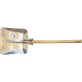 Krumpholz Hallenser randschop afmeting 9 380 x 380 mm plaatstaal ...