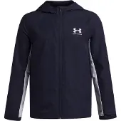 Under Armour Rival Woven Jacket Kids