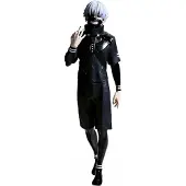 BANDAI NAMCO Bandai Tokyo Ghoul - Grandista Figuur - Kaneki Ken