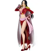 Banpresto One Piece - Boa Hancock - Glitter And Glamours