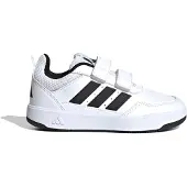 Adidas Sneakers 'Tensaur 3.0' zwart / wit