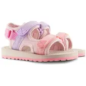 Shoesme Meisjes Sandalen Ls23s001 - Roze - Maat 24