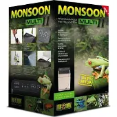 Exo Terra Monsoon Multi Ii Programmeerbaar Vernevelingssysteem 8l
