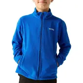 Regatta - Kid's King II - Fleecevest 9-10 Years, blauw