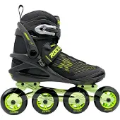 Roces Pic X Inline Skates