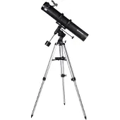 Bresser Galaxia 114/900 EQ-SKY
