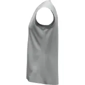 Jako Uni Tanktop Heren - Lichtgrijs | Maat: L