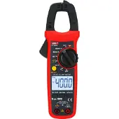 Uni-T Digitale tangmeter UT203R