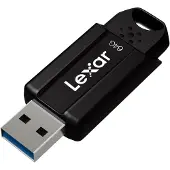 Lexar JumpDrive S80 64GB