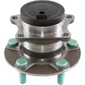 A.B.S. Wiellagerset 201482 ABS voor o.a. MAZDA