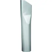 Einhell mondstuk voor aszuigers - geschikt voor TC-AV 1718 D en TC-AV 1720 DW - 18 cm - 36 mm