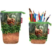 Roth 2-in-1 etui 'T-Rex Wereld