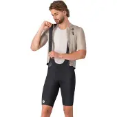 Castelli - Endurance 4 Bibshort - Fietsbroek XXL, grijs