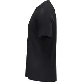 Jako Uni T-Shirt Heren - Zwart | Maat: M
