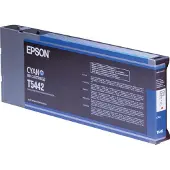 Epson Ink UltraChrome T6142 inktpatroon - Cyaan - Inktjet