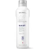 Goldwell Silk Lift Developer - 750ml