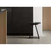 Blomus Avio kruk 45 cm Black oak