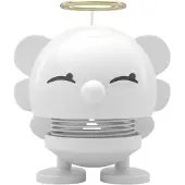 Hoptimist Angel Bimble S White 7,6 cm