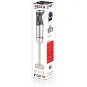 Haeger Titan 1100w Handmixer