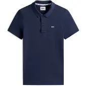 Tommy Hilfiger Shirt navy / rood / wit