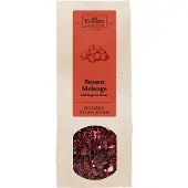 De Tuinen 2+1 gratis | Fruitinfusie Bessen Melange - 100g
