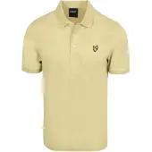 Lyle & Scott Shirt kaki