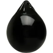 Jero Marine Bolfender 55x42cm Zwart