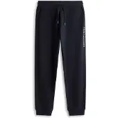 Tommy Hilfiger Underwear Pyjamabroek navy / wit