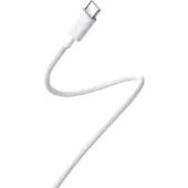 Xiaomi Braided USB-C naar USB-C kabel (120W, 2 meter)
